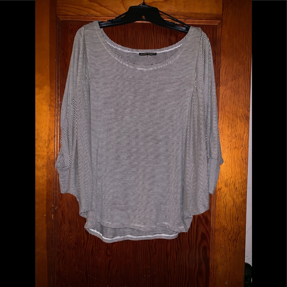 Pure Sugar top / worn one time /high end top